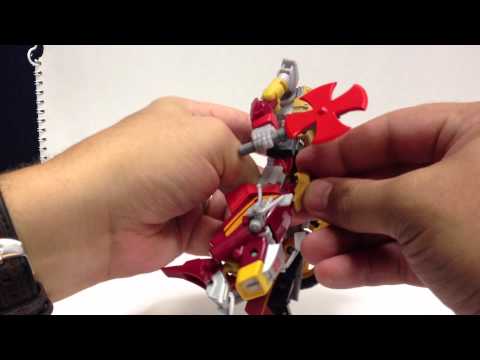 Maiden Japan Junkion Upgrade Kit