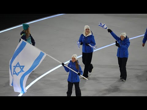 ‘Dangerous absurdity’: Antisemitism festers with Israel booed at Winter Olympics