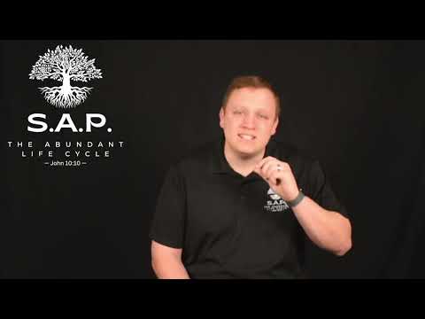 Planter Videos for Abide Groups (Week 5)