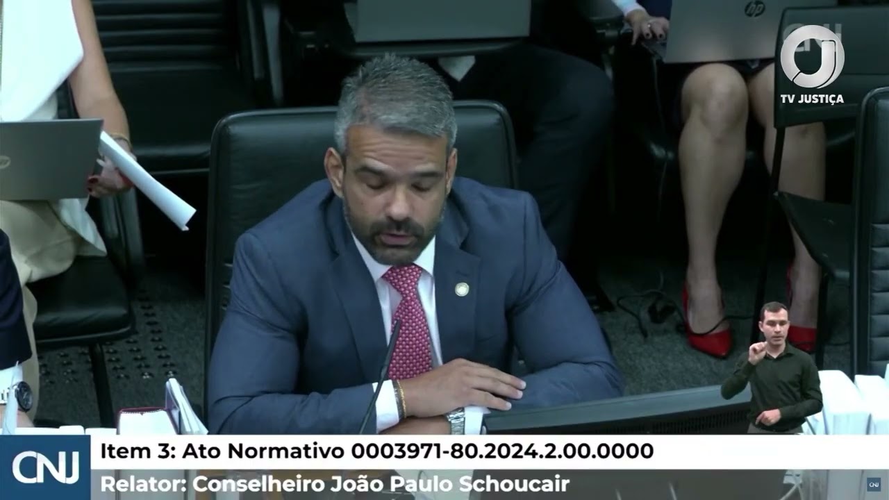 📺 JJ – Protocolo de Escuta Especializada deve ser seguido em ações que envolvem alienação parental