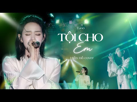 Tội Cho Em - Hiền Hồ | Nhạc sĩ Tuno | Lululola Show