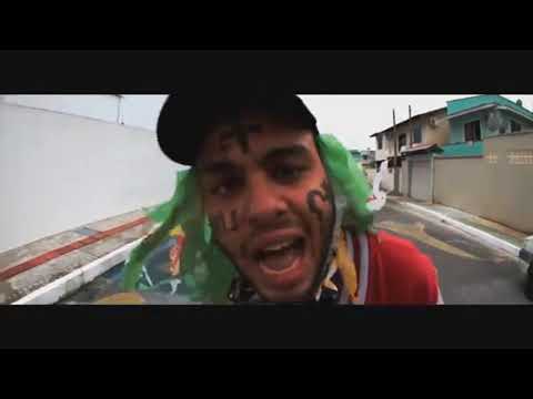 ALL IN TRAP 2 - Lil Pinga x Predo x Lil'Lixo x Dragon Boy$ x Lil Bil x Yung Lixo (prod.PMM)