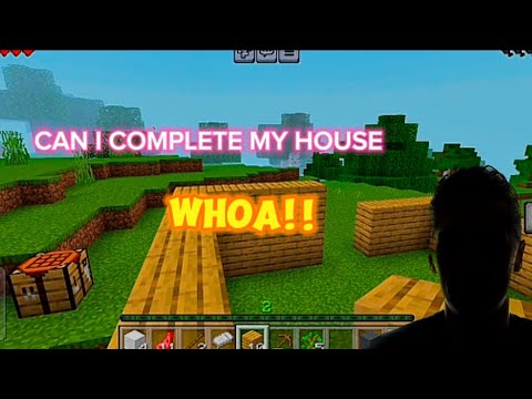 Ultimate Minecraft House Build Guide 🏡| Real Gamer Pro🔥