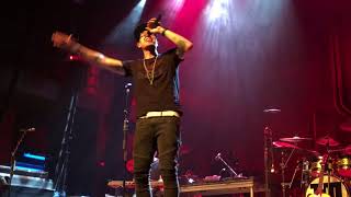 &quot;Single Wide Dreamin&#39;&quot; - Ryan Stevenson @ Run For Hope concert 2018