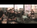 Anthrophobia and Friends - 01 - Gathering Dust