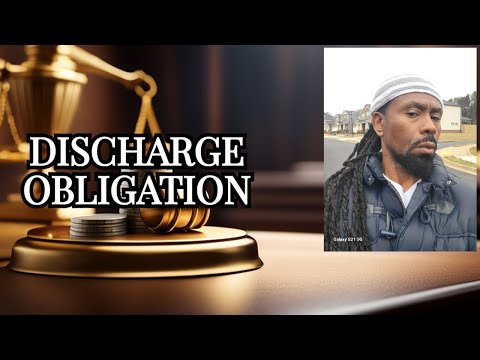 How to Discharge Obligation: UCC 3-603(b) Tender of Payment