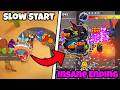 Quincy S Journey Rogue Legend Movie BTD6