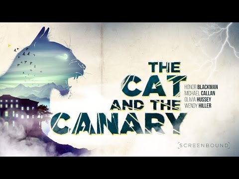image The Cat and the Canary
