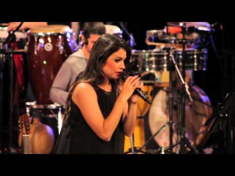 O SURDO-Flavia Bittencourt, Alcione e Os Feras