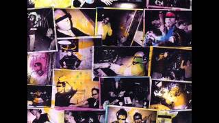 The Hold Steady - Almost Killed Me FULL ALBUM