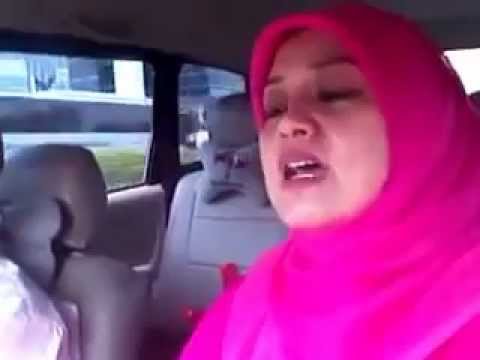 Semakin Sayang semakin kejam(Bang Haji)