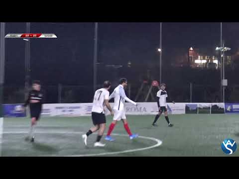 Centurion League 2019/2020: H501 - SS Bando 2-3 8°Giornata #SerieCL