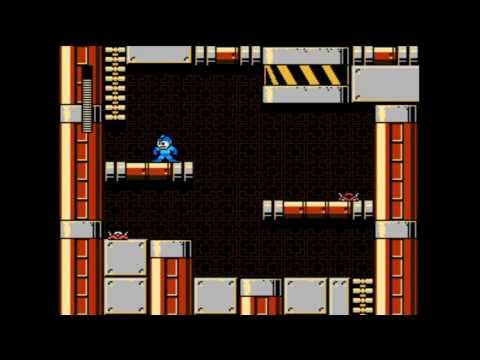 Let's Play: Mega Man 9 [Part 1/5]