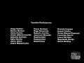 Deedle Dee Productions Judgemental Films 3 Arts Entertainment 20th Television 2008