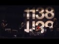 State Radio - Black Welsh Mountain Live - Sound Check - Northampton Halloween '12