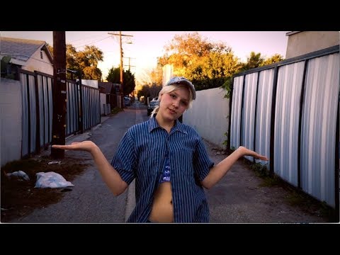 So Drove- Say U Luv Me (feat. Nezzy) (OFFICIAL MUSIC VIDEO)