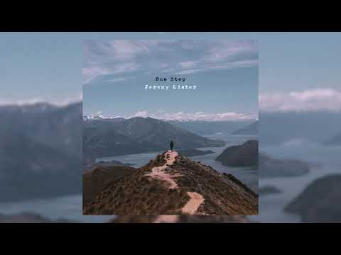 Jeremy Lister - "One Step" (Official Audio)