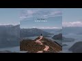 Jeremy Lister - "One Step" (Official Audio)