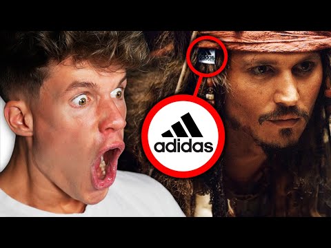 Peinliche Filmfehler, die DU übersehen hast 😱