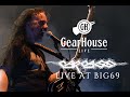 Carcass - This Mortal Coil + Reek of Putrefaction - GearHouse LIVE @ BIG69