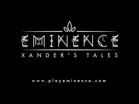 Eminence : Xander's Tales Android