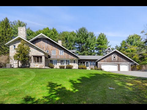 99 Indian Hill Road Groton, MA | ColdwellBankerHomes.com