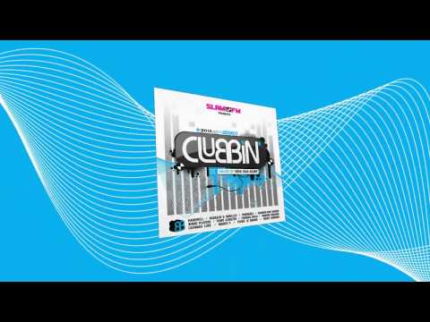 Clubbin 2012 vol. 2 iTunes commercial