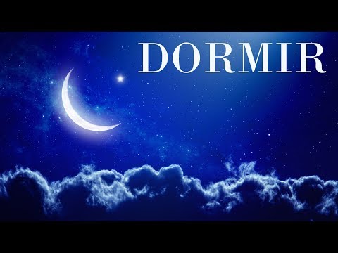 Musique pour Dormir Chute D'eau la Nuit - Sommeil Très Profond