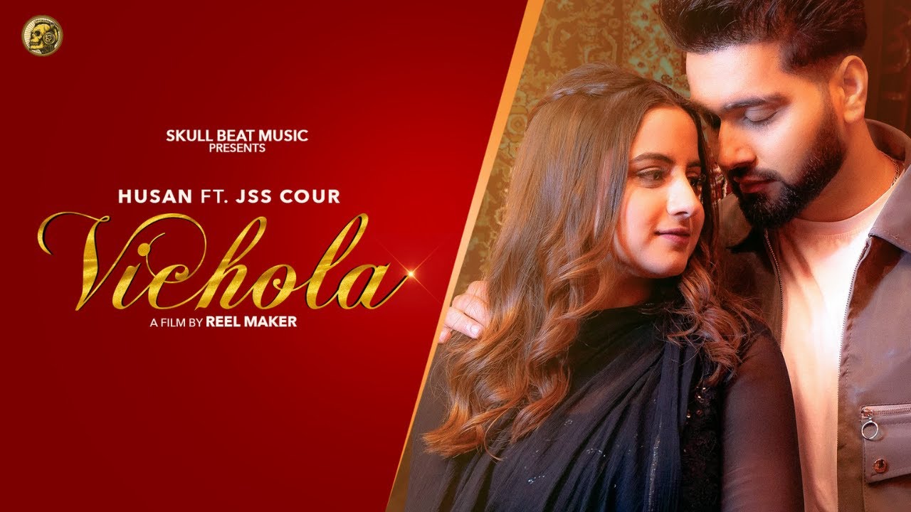 Vichola Lyrics | Husan Pannu