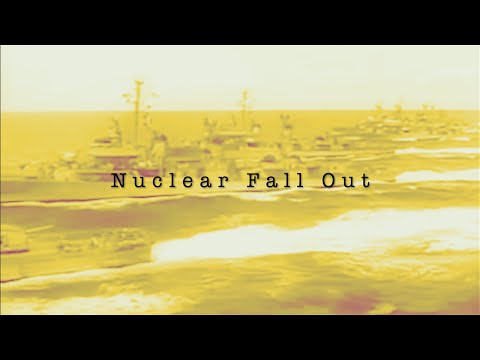 Nuclear Fall Out (Cannibal Ox Type Beat)