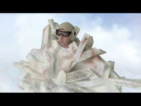 Utah Tourism Snowflakes Commercial, Tryouts