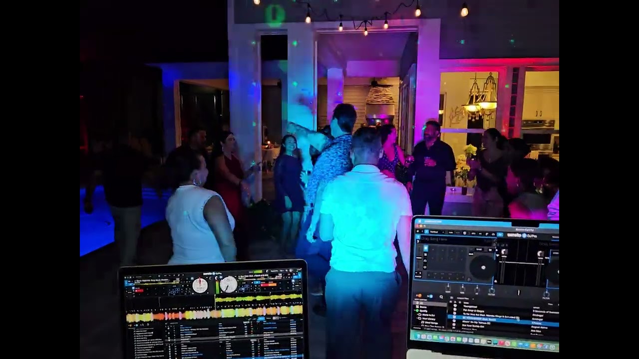 Promotional video thumbnail 3 for DJ Chado