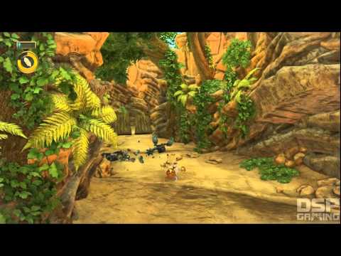 Knack playthrough pt36