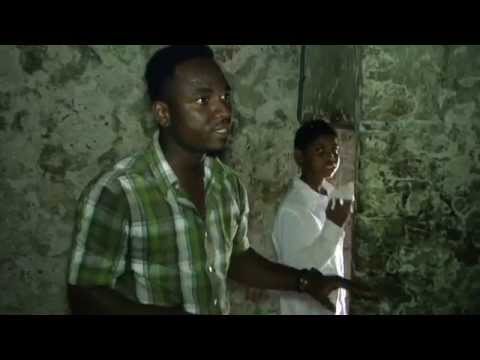 Condemn Cell Cape Coast Holocaust Dungeons  Ghana Tour Oct 2014