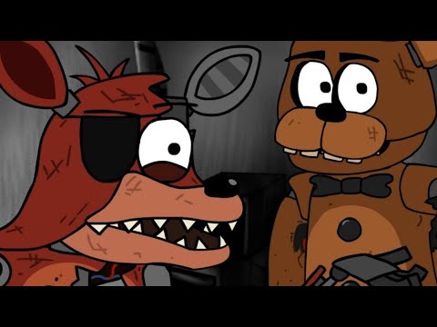 5 AM at freddy's: A PEGADINHA - dublado PT/BR