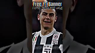 Download lagu GIVING AWAY a FREE YT BANNER! 🔥🥶 | #shorts mp3