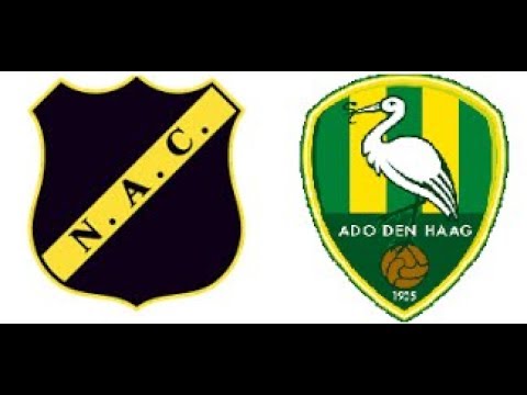 NACpraat 28 9 2017 Mini vooruitblik naar NAC - ADO Den Haag