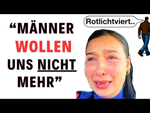 Brutal reality: This is why modern women are incapable of relationships (10 reasons)