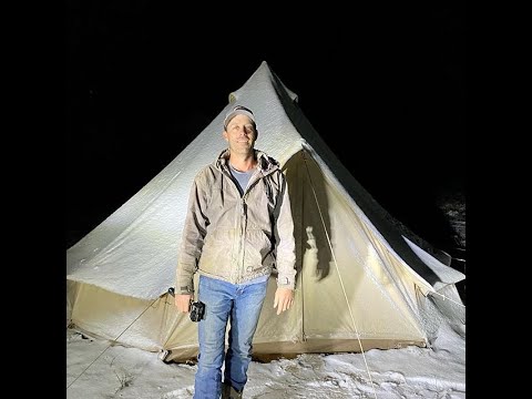 Off Road Uber, Snow and Mud Service