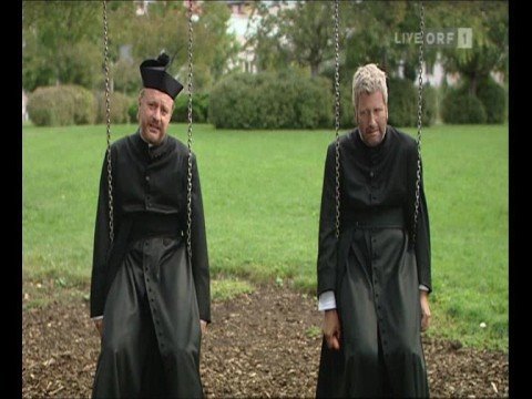 Stermann & Grissemann FFÖ - Dorfers donnerstalk