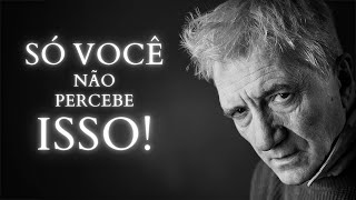 150 Razões Para Você Focar Mais em Você E Parar de Aceitar Migalhas!