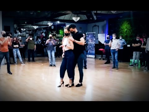 Jesus & Anni Urbankiz Coseme Beret