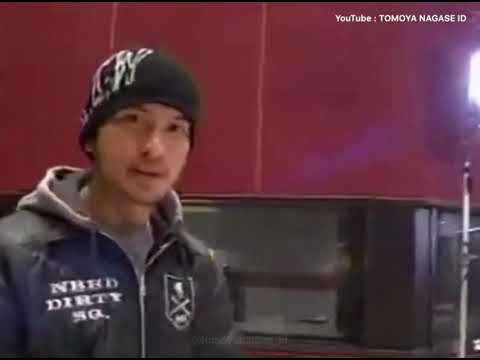 長瀬智也 Laugh Smiles | Tomoya Nagase TOKIO