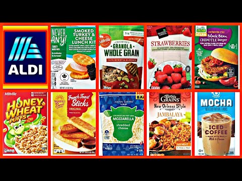 ALDI 🔵 FULL AD FOR THIS WEEK