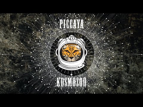 Session 27 - Hamsa [Piccaya] (4K UHD)