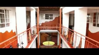preview picture of video 'Khweza Bed and Breakfast Nairobi Promo Video'
