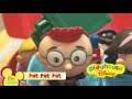 Pat Pat Pat Playhouse Disney Event Show Dyl Junior