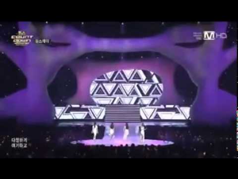 Expectation - Girl's Day