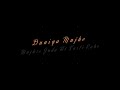 Mehrama Whatsapp Status Blackscreen Status Black Background Female Version Antara Mitra