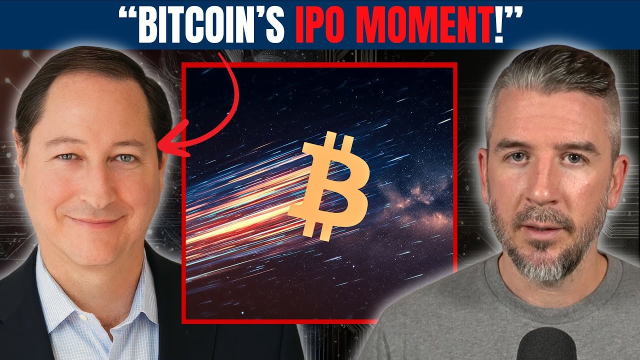 What’s Really Behind the Bitcoin Sell-Off?